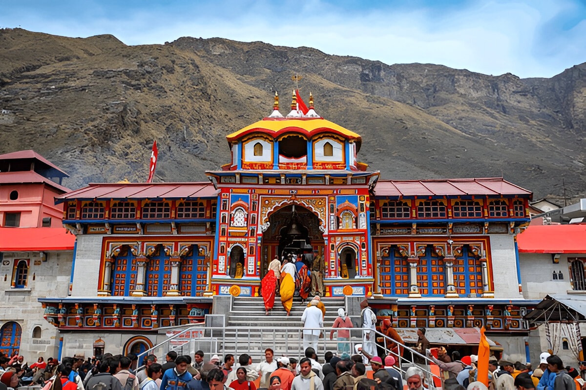 Uttarakhand-India