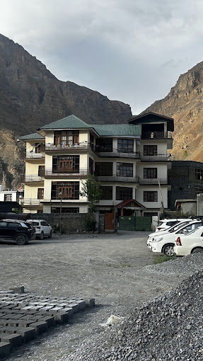 Hotel Spiti Heritage