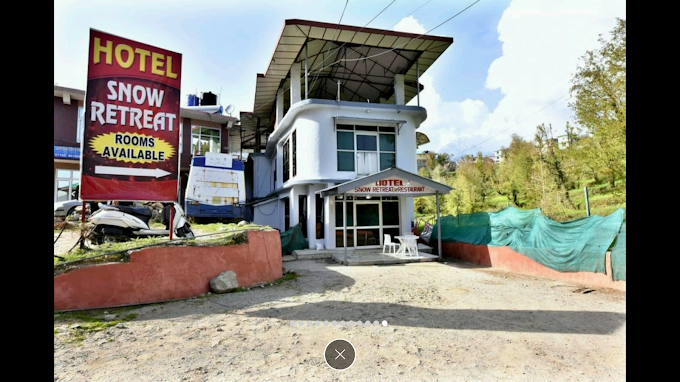 Hotel Snow Retreat