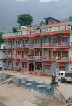 Hotel Onkar