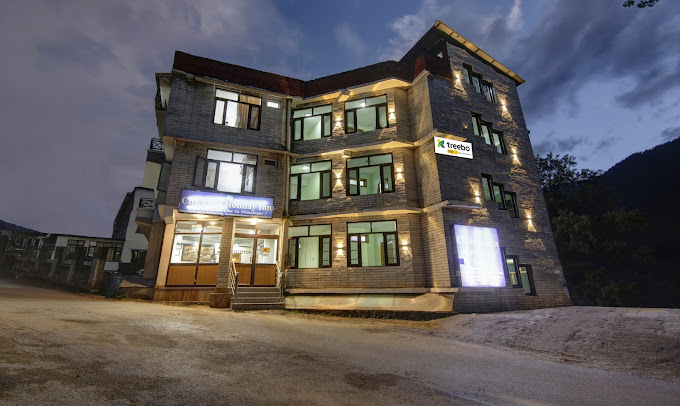 Hotel Chichoga Holiday Inn