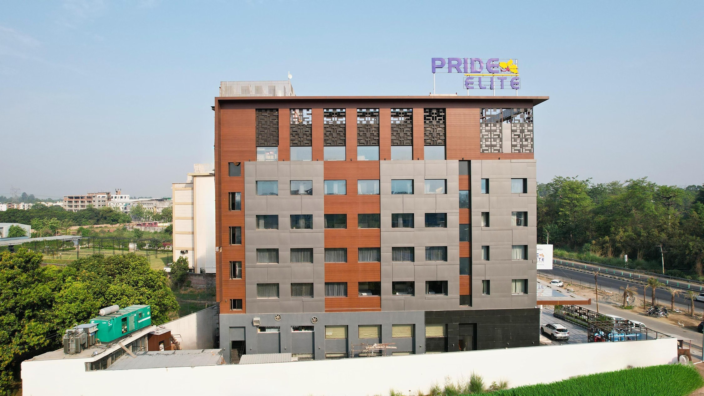UNO ELITE, (HARIDWAR) UTTARAKHAND