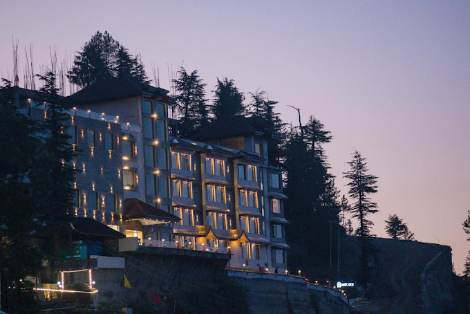 UNO PREMIUM ASHIRWAD CASTLE (KUFRI)