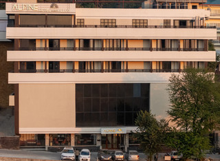 UNO PREMIUM, DHARAMSHALA