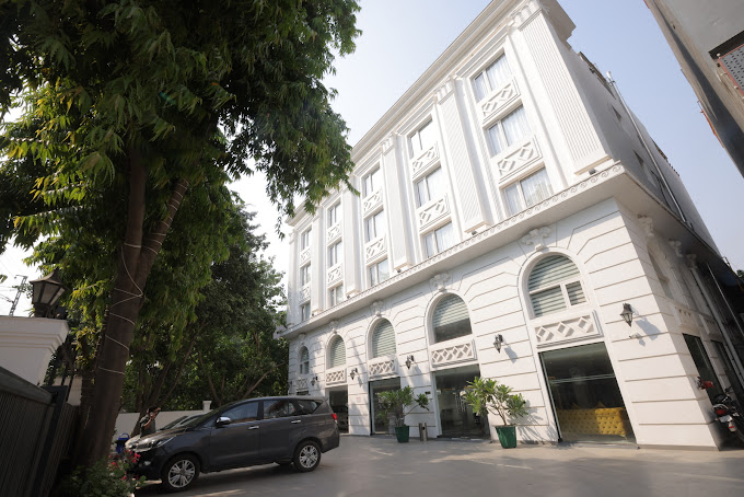 DEVENTURE, PATEL NAGAR