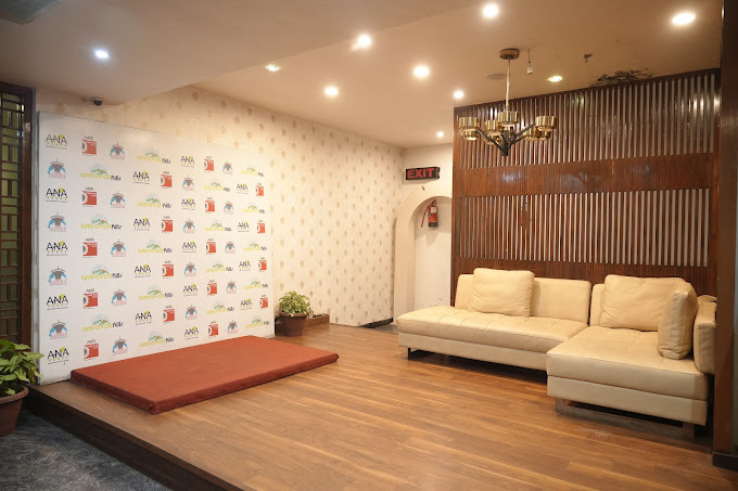 Ana Clarks INN Panchkula
