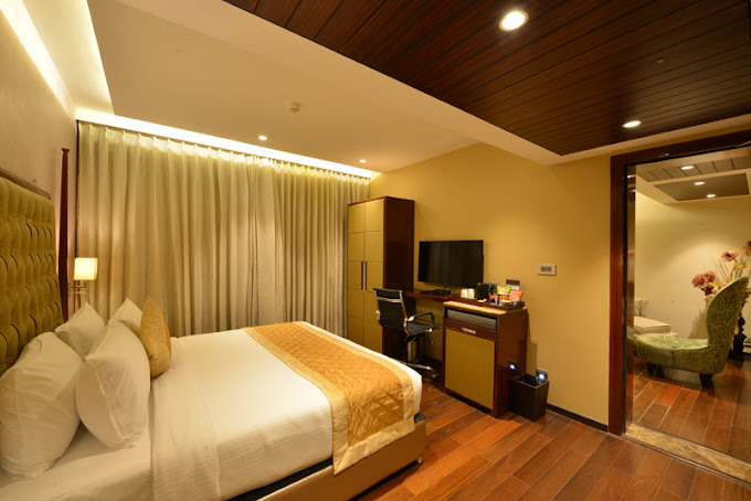 The Fern Residency, Jaipur