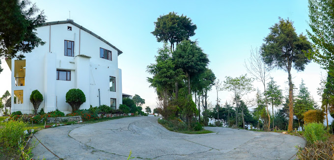 HOTEL CLASSIC HILLTOP CHAMBA, TEHRI