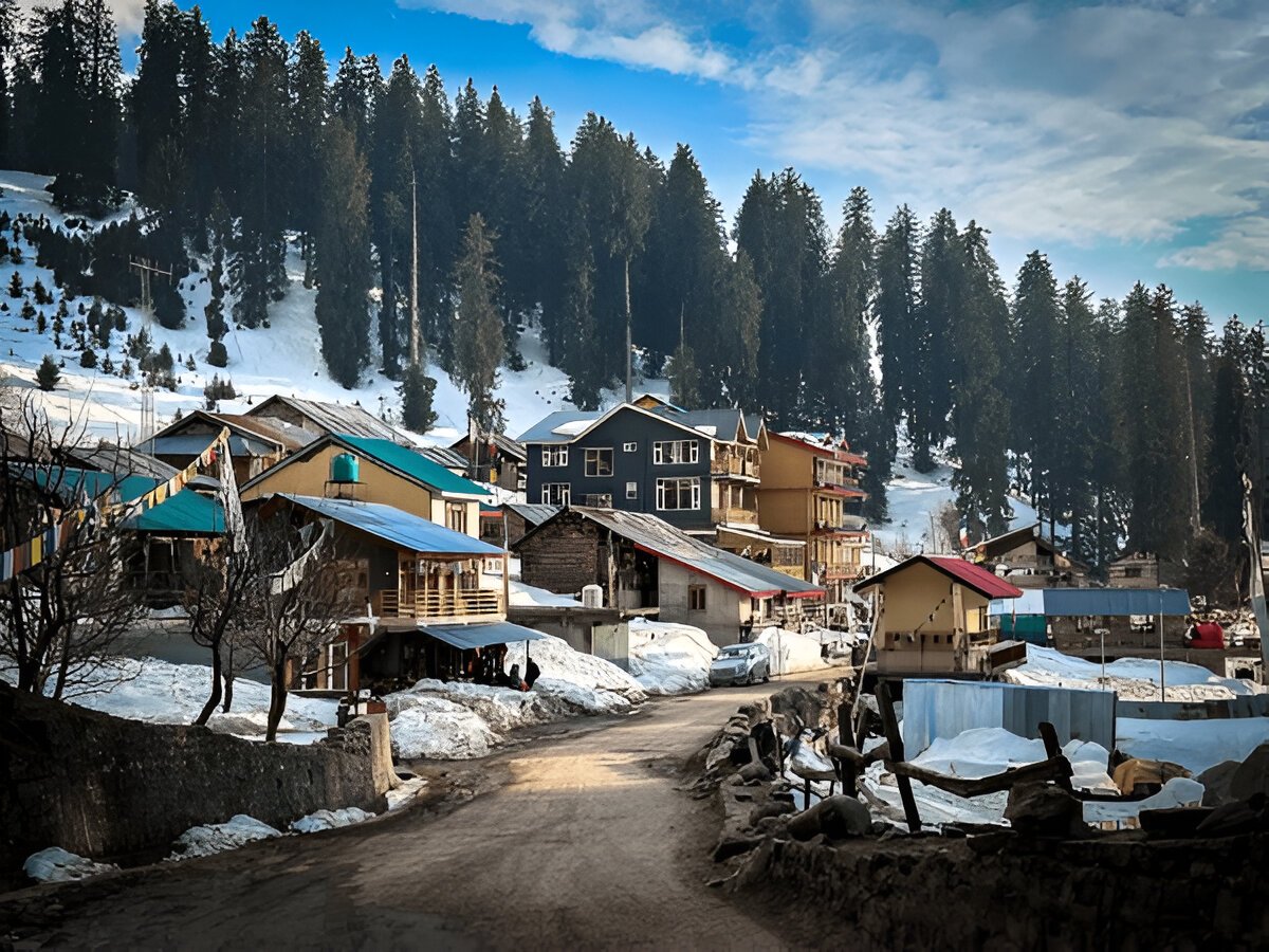 Summer Special Manali Honeymoon: A Superb Romantic Trip 5 Days & 4 Nights