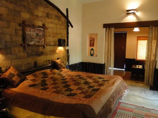 Resort Image