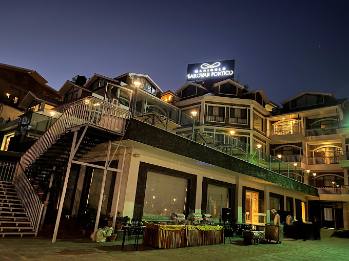 Resort Image