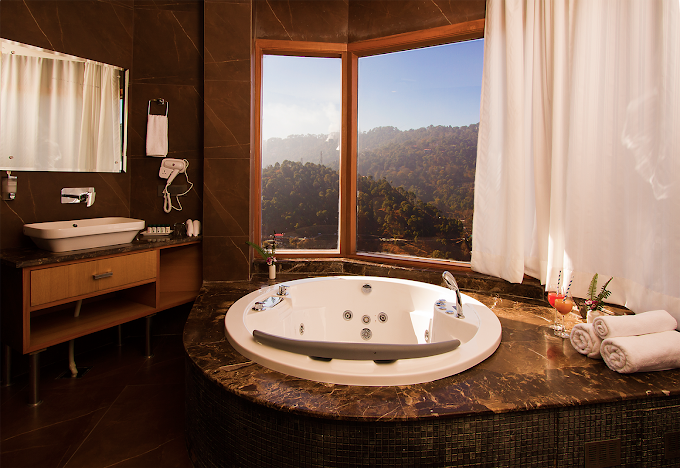 Resort Image