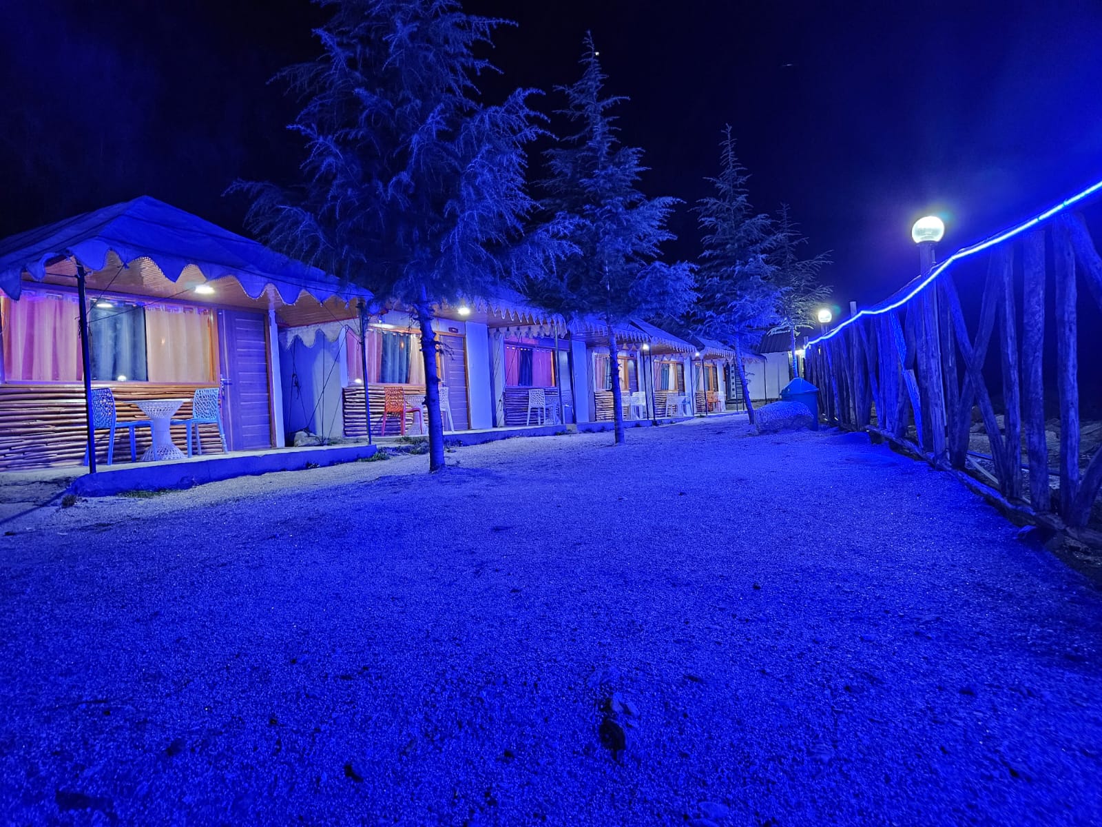 Resort Image