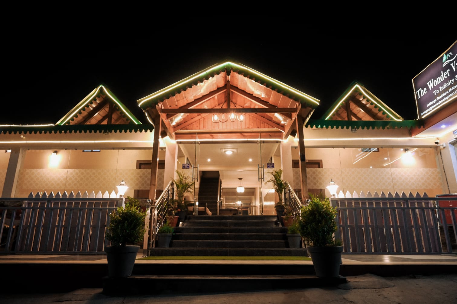 Resort Image