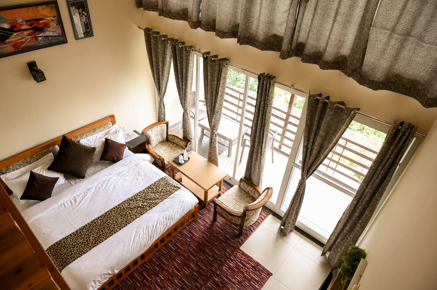 Resort Image