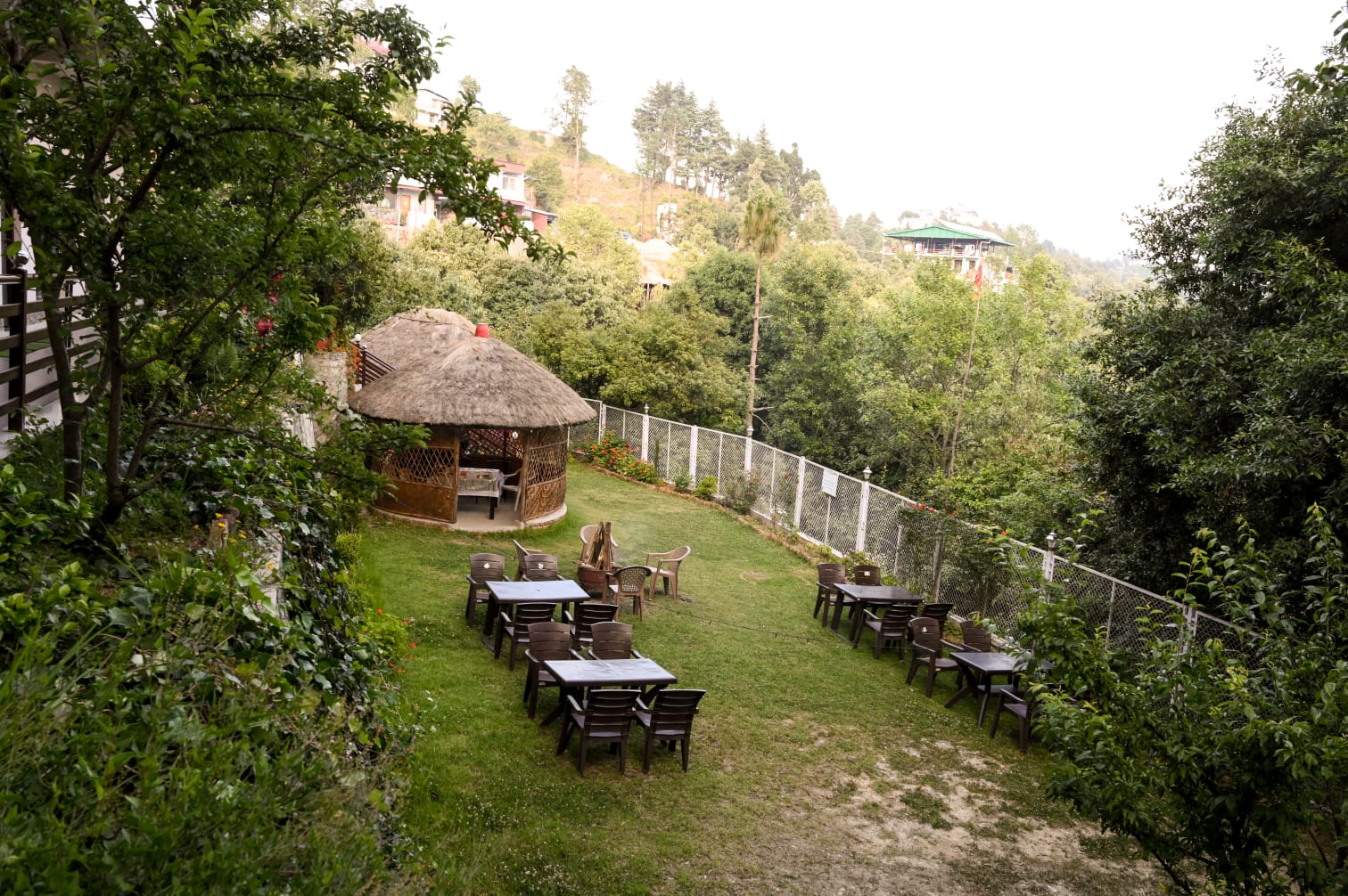 Resort Image