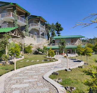 Resort Image