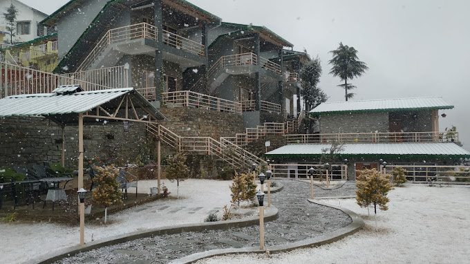 Resort Image