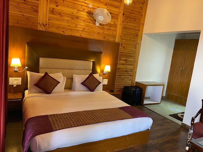 Resort Image