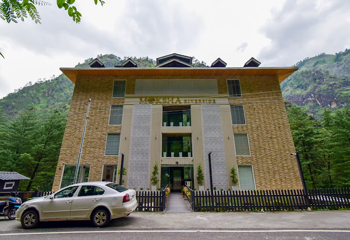 Resort Image