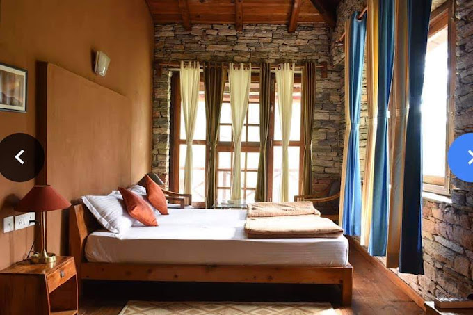 Resort Image