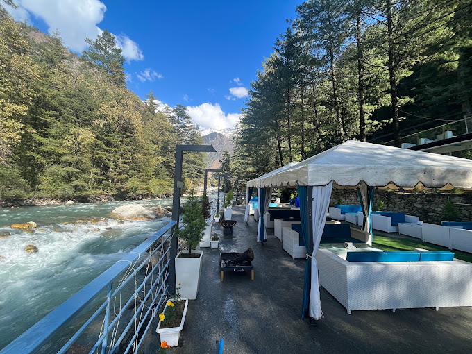 Resort Image