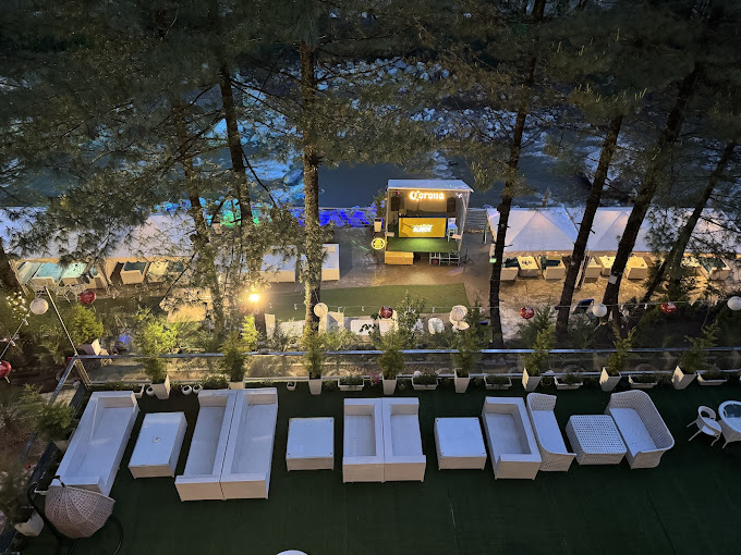 Resort Image