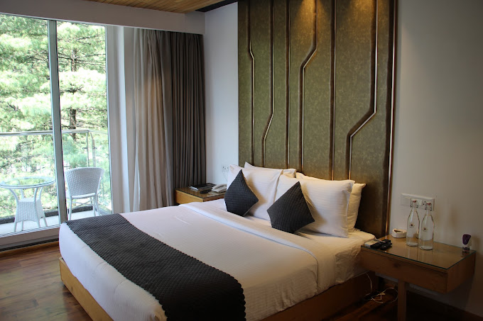 Resort Image
