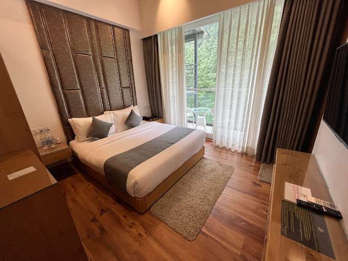 Resort Image