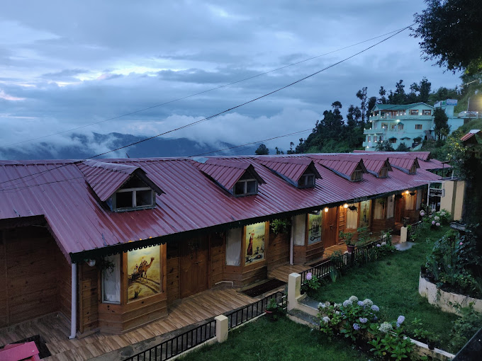 Resort Image