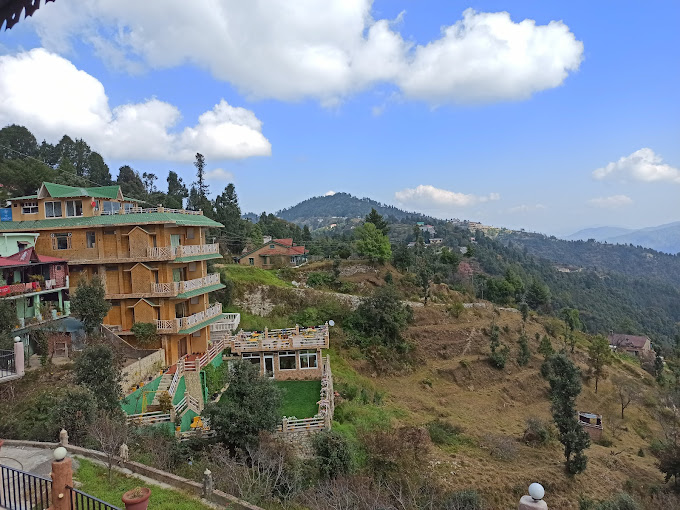 Resort Image