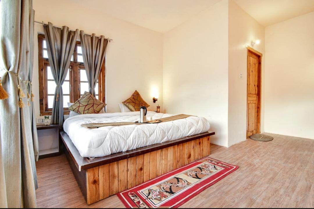 Resort Image