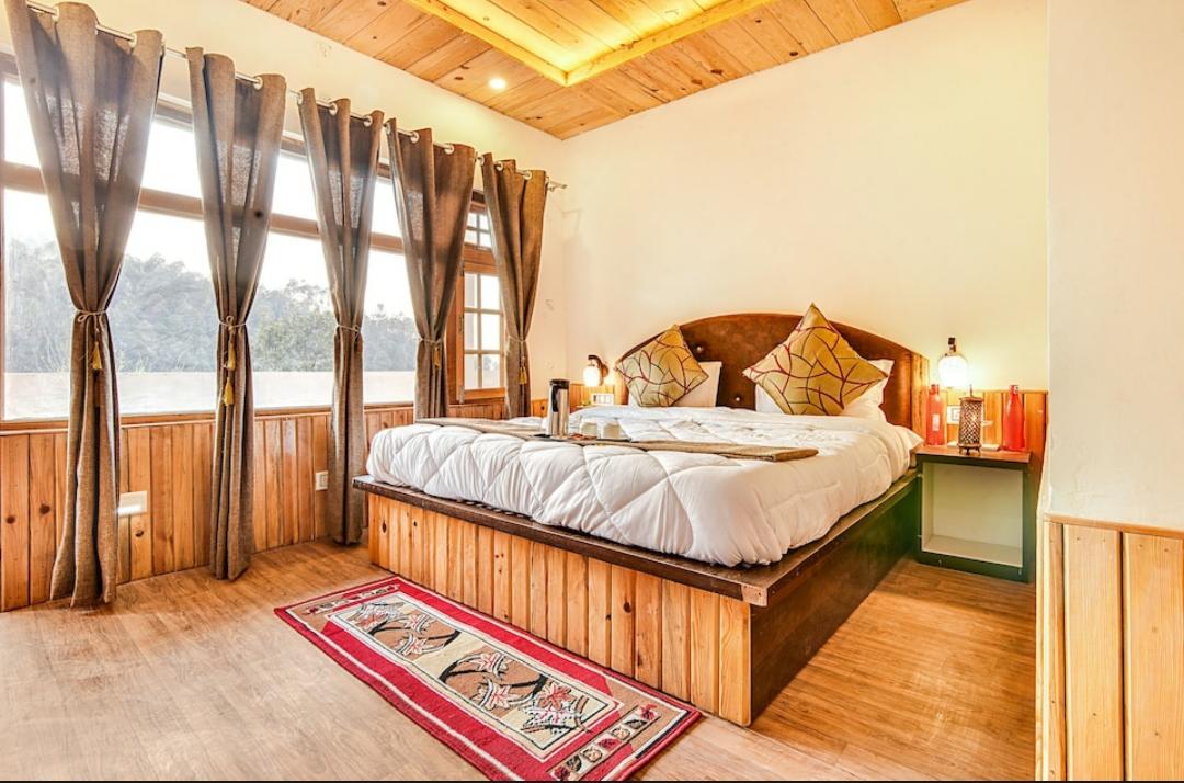 Resort Image