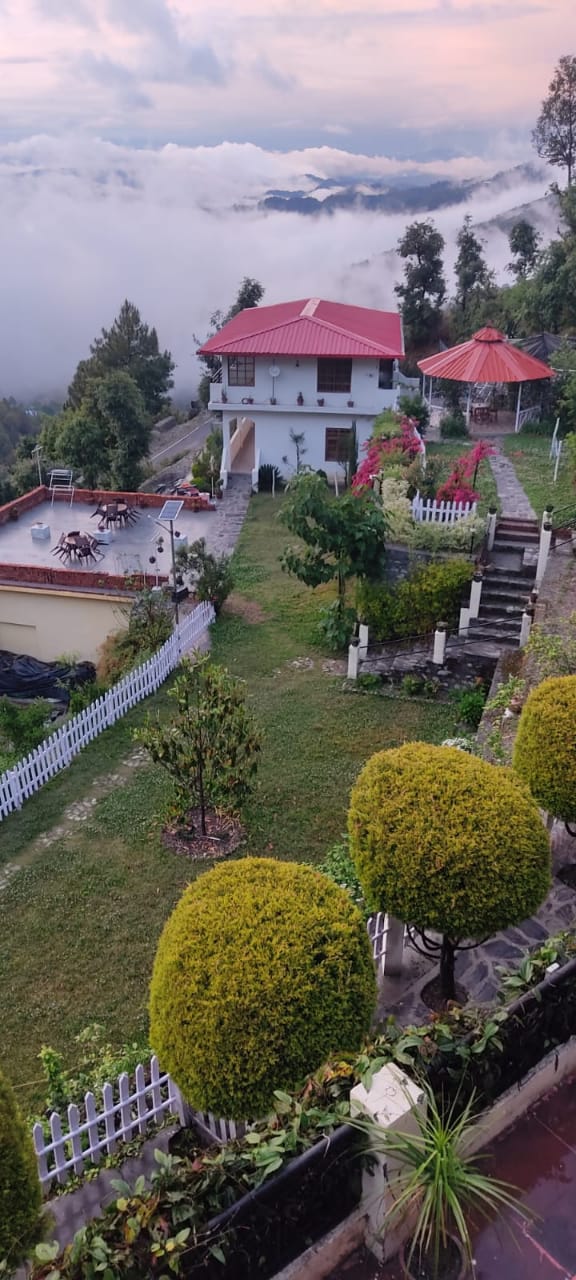 Resort Image