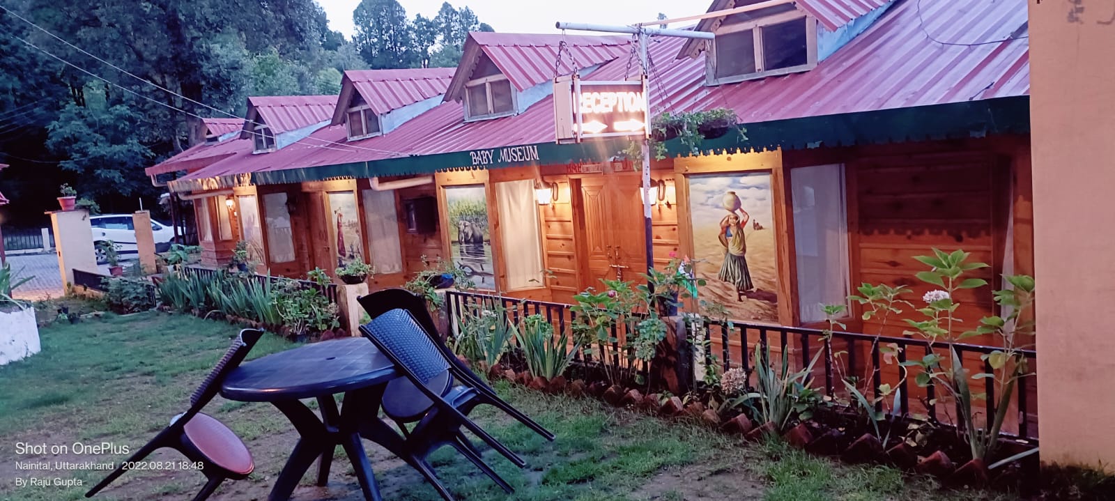 Resort Image
