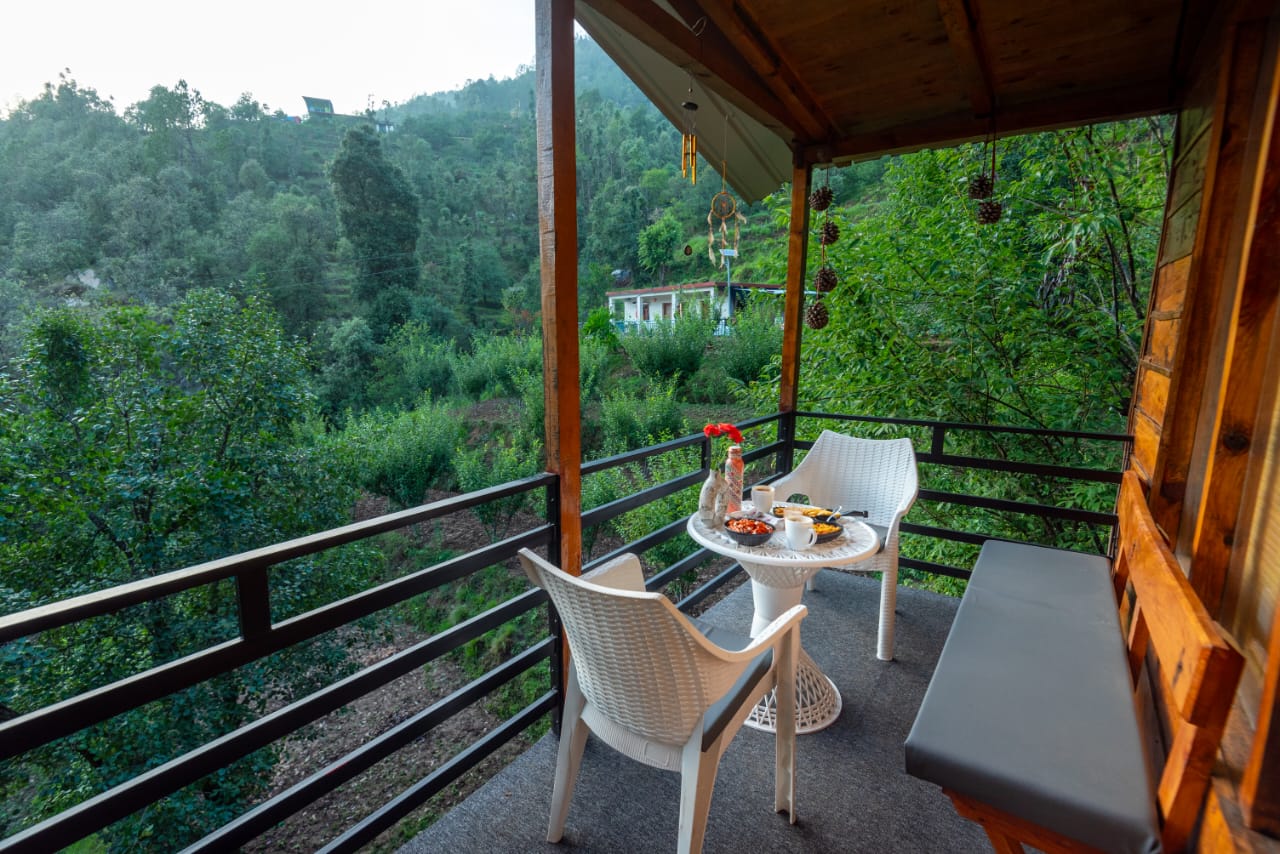 Resort Image