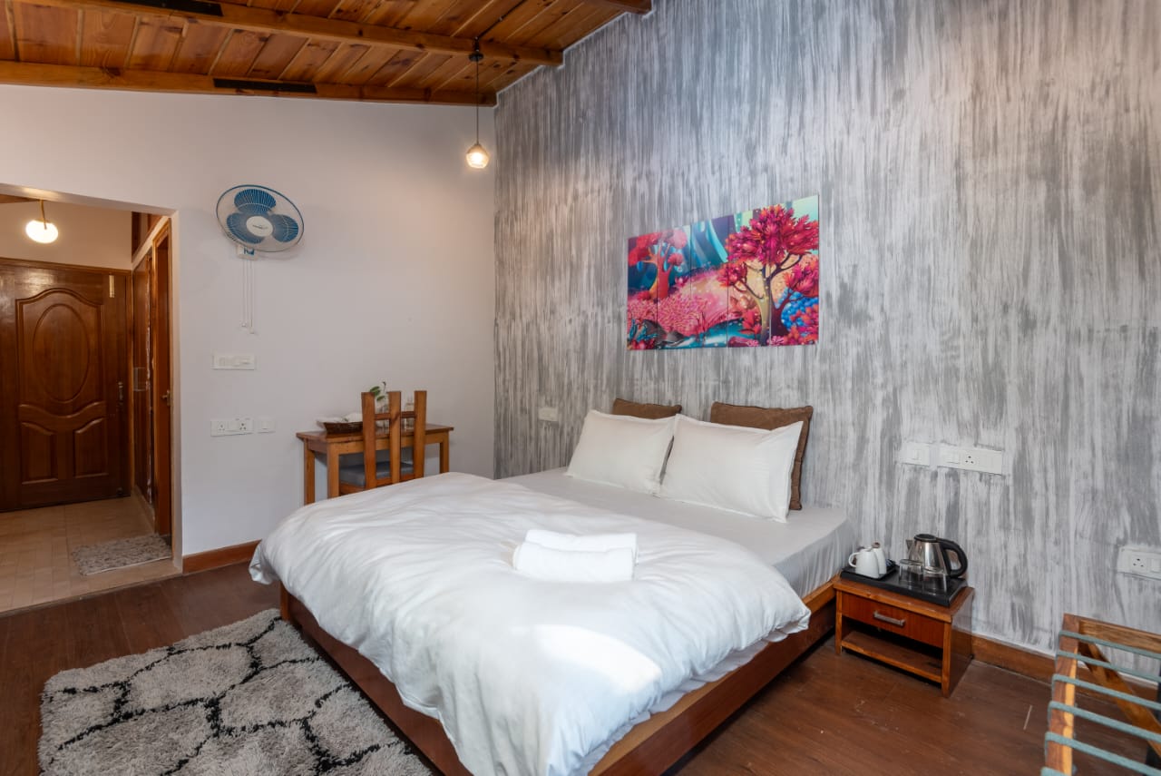 Resort Image