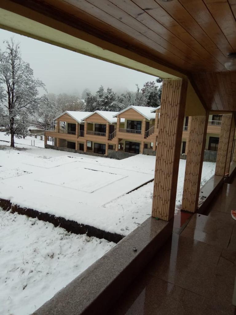 Resort Image