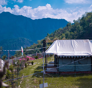 Resort Image