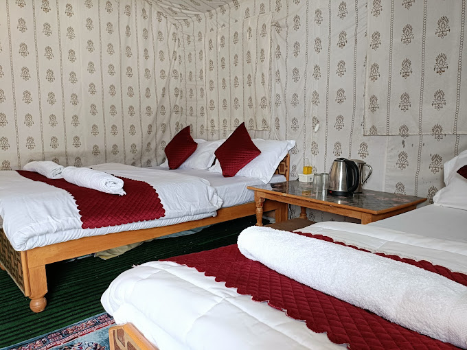 Resort Image