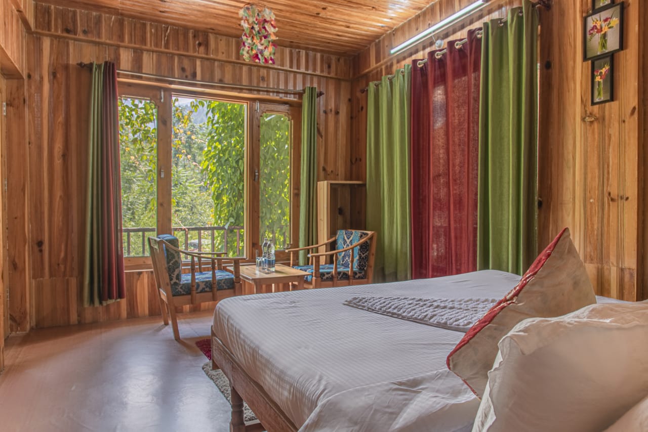 Resort Image