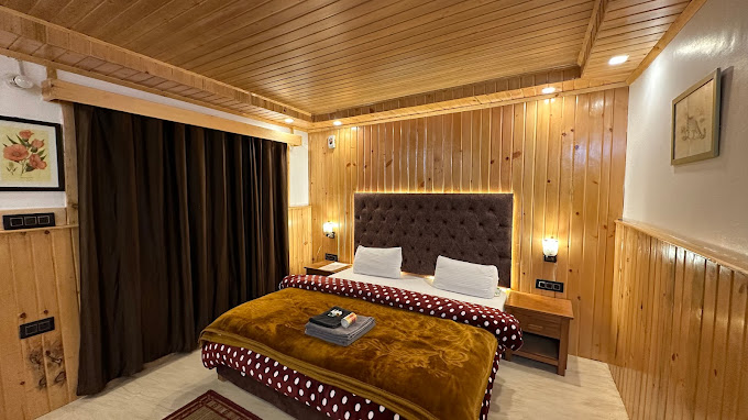 Resort Image