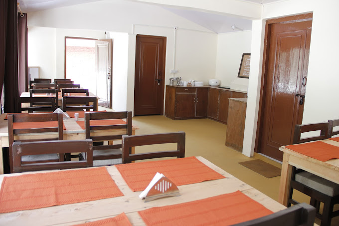 Resort Image