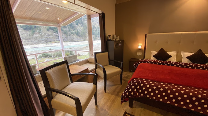 Resort Image