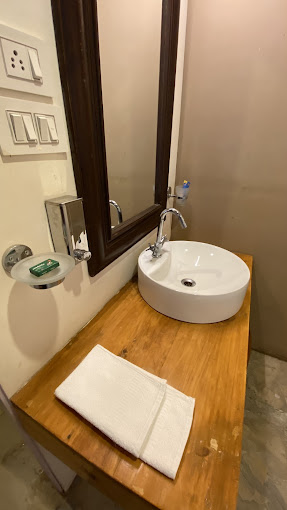 Resort Image