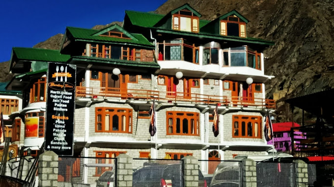 Resort Image