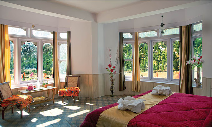 Resort Image