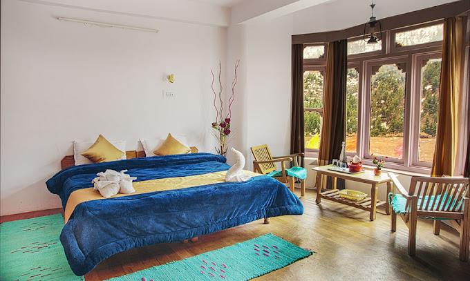 Resort Image