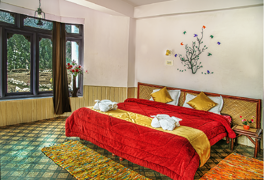 Resort Image