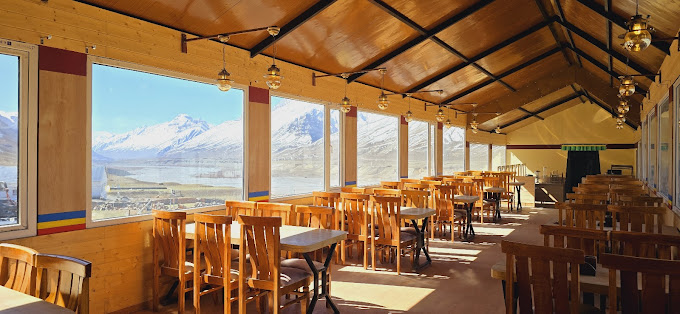 Resort Image